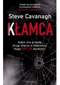 Kłamca. Eddie Flynn. Tom 3