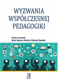 Wyzwania współczesnej pedagogiki