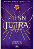 Pieśń jutra Tom 3