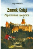 Zamek Książ