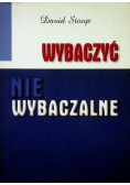 Nie wybaczalne