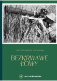 Ostatnie bezkrwawe łowy