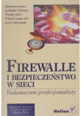 Firewalle i bezpieczeństwo w sieci