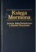 Księga Mormona Jeszcze jedno świadectwo o Jezusie Chrystusie