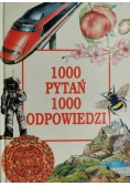 1000 pytań 1000 odpowiedzi