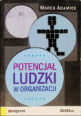 Potencjał ludzki w organizacji