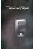 Nie dochodząc Pięknej