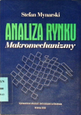 Analiza rynku. Makromechanizmy
