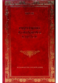 Przypadki Robinsona Kruzoe