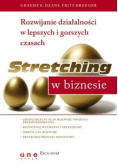 Rozwijanie działalności w lepszych i gorszych czasach