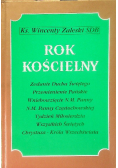 Rok kościelny Tom 2