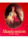 Akademizm w XIX wieku
