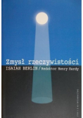 Zmysł rzeczywistości