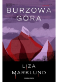 Burzowa góra