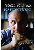 Wielkie Biografie Kapuściński