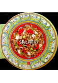 Sałatki