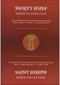 Święty Józef patron na nasze czasy