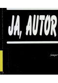 Ja autor