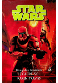 Star Wars Komandosi Imperium Legion 501