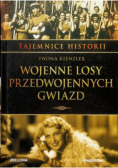 Wojenne losy przedwojennych gwiazd