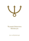 Wyznanie Braterstwa Różokrzyża
