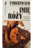 Imię róży