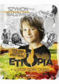 Dziennik łowcy przygód Etiopia U stóp góry ognia