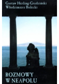 Rozmowy w Neapolu
