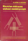 Miernictwo elektryczne wielkości nieelektrycznych