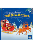 Wielka księga Bożego Narodzenia