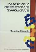 Maszyny offsetowe zwojowe