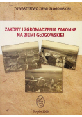 Zakony i zgromadzenia zakonne na ziemi głogowskiej