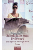 Schokolade zum Fruhstuck