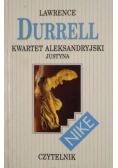 Kwartet Aleksandryjski Justyna