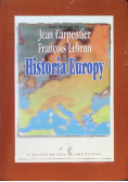 Historia Europy