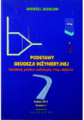 Podstawy geodezji inżynieryjnej