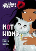 Kinra Girls Kot widmo Tom 2