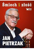 Śmiech i złość
