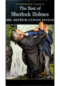 The Best of Sherlock Holmes