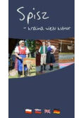Spisz kraina wielu kultur