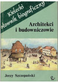 Architekci i budowniczowie