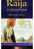 Mroźne noce Tom 20