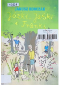 Józki, Jaśki i Franki