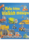 Wielka księga wielkich maszyn