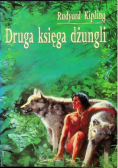 Księga dżungli/Druga księga dżungli