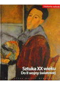 Historia sztuki Tom 12 Sztuka XX wieku Do II wojny światowej