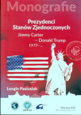 Prezydenci Stanów Zjednoczonych