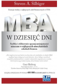 MBA w dziesięć dni