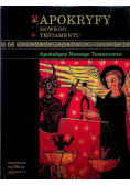 Apokryfy Nowego testamentu Tom 66