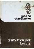 Zwyczajne życie